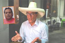 Roberto Sánchez y su hermanísimo en Historias Nunca Contadas