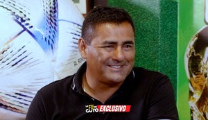 Jorge Espejo: Daniel Peredo le puso ‘Doctor’, la ‘carretilla’ a Kukín Flores, Bryan Reyna y más