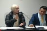 ¡Nadeska se quiebra en audiencia! Niega proxenetismo y suplica no ser extraditada a Bélgica: “Déjenme defenderme por mi hijo”