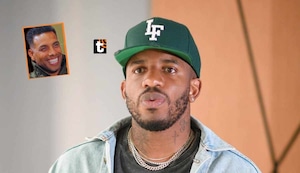 Jefferson Farfán recordó la ocasión que Piero Alva le quiso pegar: “Creo que le hice una huacha”