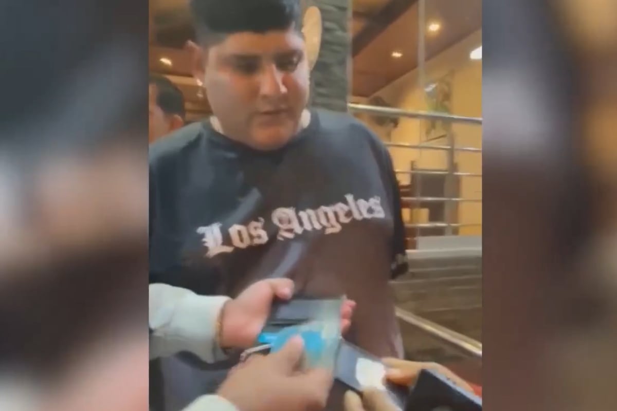 Jóvenes, amas de casa y trabajadores independientes fueron sus principales víctimas. (Foto: Captura/América Noticias)