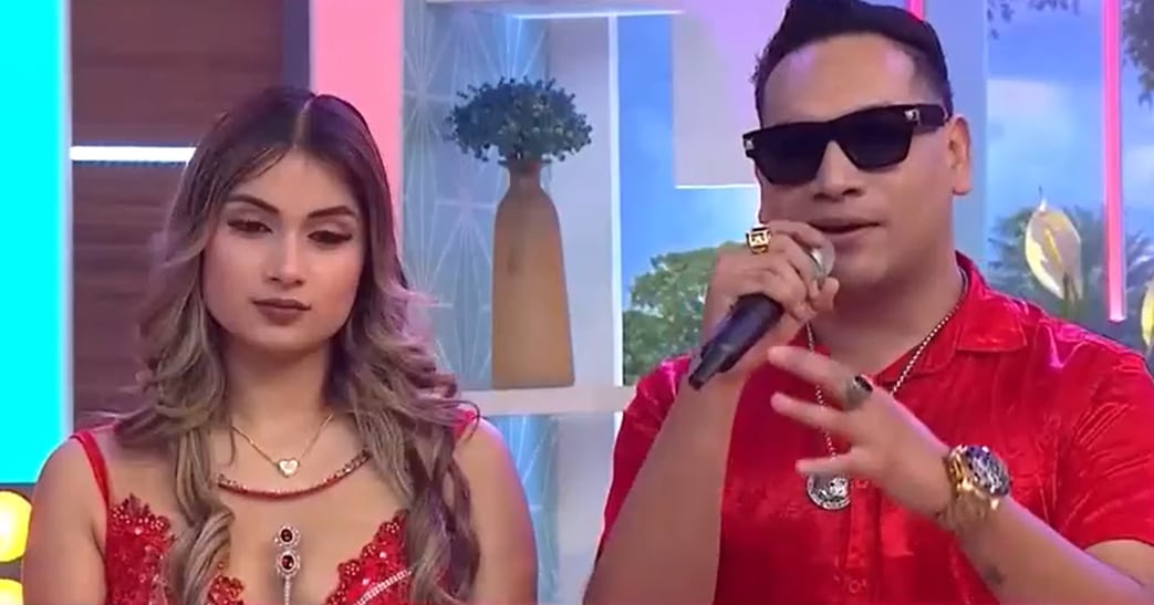 Las Estrellas de la Cumbia en América Hoy
