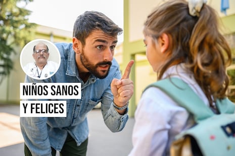 ¿Qué es la crianza positiva y por qué muchos creen que no es necesaria?