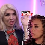 Lucy Cabrera confirma que Sara Manrique se divorció