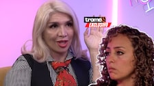 Lucy Cabrera confirma que Sara Manrique se divorció
