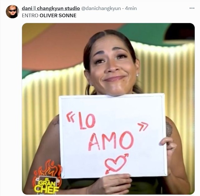 Los memes de Oliver Sonne en el Perú vs República Dominicana. (Foto: Twitter)