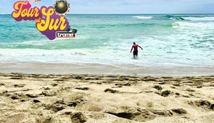 ‘El Silencio’, playa de arena blanca como en el Caribe: ¿Cómo llegar, qué hacer, cuánto gastar y qué comer?