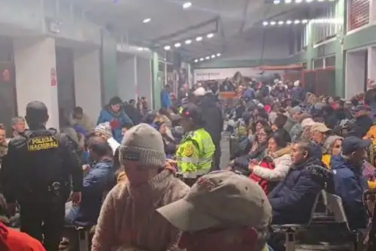 Protestas y bloqueos obligan a suspender trenes hacia Machu Picchu indefinidamente. (Foto: Andina)