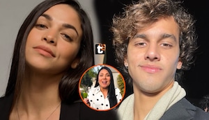 Tula Rodríguez echa a Sirena Ortiz y a Gabriel Meneses: “Si ella te lo niega, yo muestro el video”