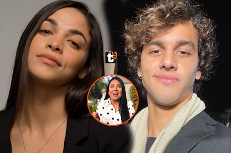 Tula Rodríguez echa a Sirena Ortiz y a Gabriel Meneses: “Si ella te lo niega, yo muestro el video”