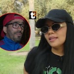 Expareja de José María Barraza lo lapida por no mantener a su hijo