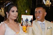 Abogados de Cueva y López se juntaron para iniciar con el divorcio: ¿'Aladino’ dará pensión de S/ 64 mil?