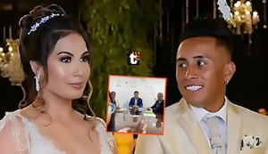 Abogados de Cueva y López se juntaron para iniciar con el divorcio: ¿'Aladino’ dará pensión de S/ 64 mil?