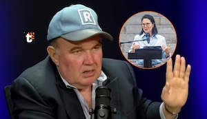 López Aliaga dice que Keiko Fujimori es presidenta por su apoyo y asegura: “Yo he inmolado a una bancada”