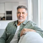 ¿Qué esperan los maridos a los 50 años?