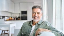 ¿Qué esperan los maridos a los 50 años?