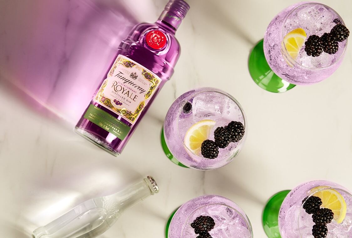 Este 19 de octubre se celebra el Día Internacional del Gin & Tonic y no es casualidad que esta fecha coincida con una de las estaciones del año más querida y esperada por todos: la primavera. (Foto: Difusión)