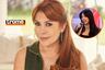 Magaly aclaró que no es amiga de Sheyla Rojas: viaje al Cusco fue por pedido de su esposo notario