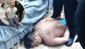 Banda ‘Los Sanguinarios’ asesinó a 7 personas por encargo