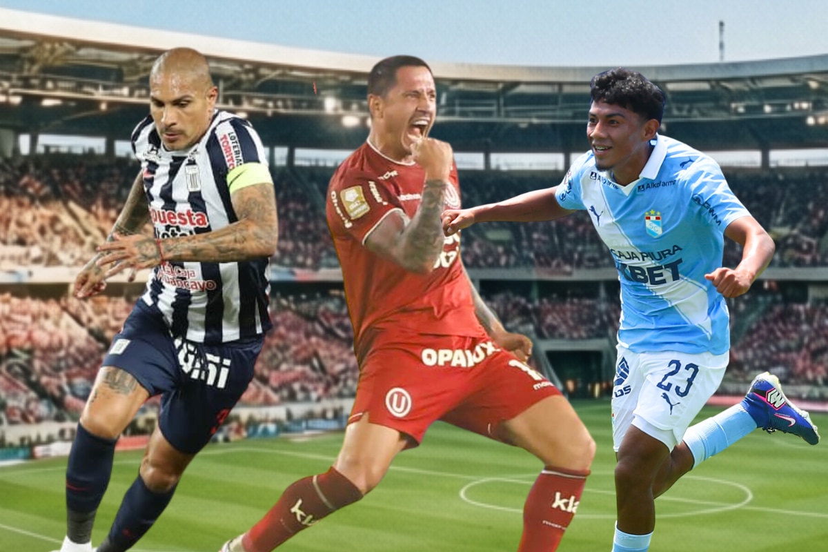 Tabla de posiciones de la fecha 4 del Clausura. (Fotos redes sociales)