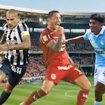 Nuevo puntero terminada la fecha 4