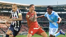 Tabla del Torneo Clausura: Nuevo puntero terminada la fecha 4