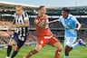Tabla del Torneo Clausura: Nuevo puntero terminada la fecha 4