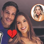 Grasse Becerra apoya a Ana Paula tras terminar relación con Paolo: “Nadie debe conformarse con que te ame a medias”