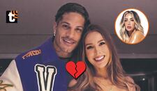 Grasse Becerra apoya a Ana Paula Consorte tras terminar relación con Paolo Guerrero: “Nadie debe conformarse con que te ame a medias”