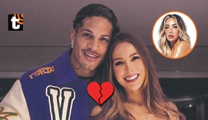 Grasse Becerra apoya a Ana Paula tras terminar relación con Paolo: “Nadie debe conformarse con que te ame a medias”