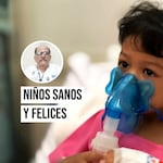 ¿Por qué algunos niños vacunados hacen neumonía grave?