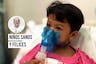 ¿Por qué algunos niños vacunados hacen neumonía grave?
