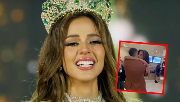 TROME - Luciana Fuster