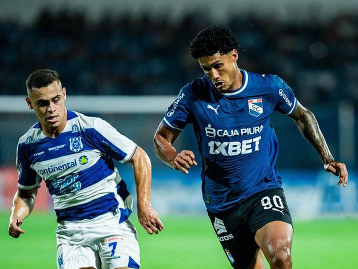 Sporting Cristal recibe la visita de 2 de Mayo. (Foto: Getty)