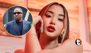 Xiomy deja de seguir a Farfán en redes: “La molesta es ella”, dice Rebeca Escribens