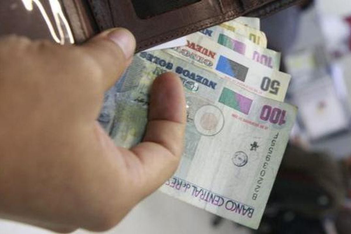 La Asociación de AFP dio a conocer el cronograma para ingresar el registro de solicitudes con el fin de que los afiliados puedan acceder al retiro extraordinario (Foto: GEC)