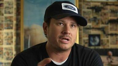 Tom DeLongue
