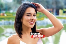 Elisa Costa: “En la novela soy amante de un hombre casado, pero jamás me metería en una relación”