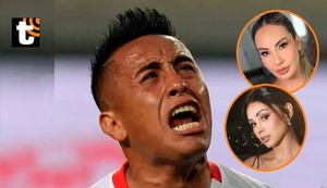 ¿Christian Cueva le envía indirecta a una de las Pamelas?: “Tu indiferencia logró humillarme, quiero amor sincero”