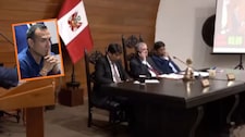“Nos quedamos sin presidente dos días y medio”: Se filtra conversación de Fernando Rospigliosi antes de anunciar la censura de Jerí