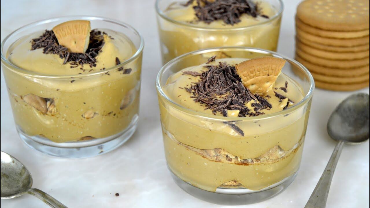 Crema de café (Foto: Didi)