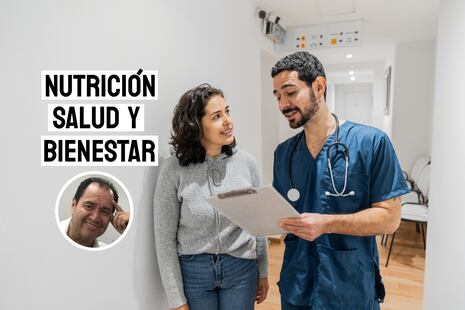 La importancia de hacerse un chequeo médico antes de iniciar una dieta