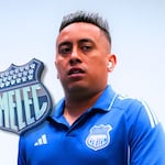 Gerente de Emelec confirma salida Christian Cueva y revela: “Fue un...”