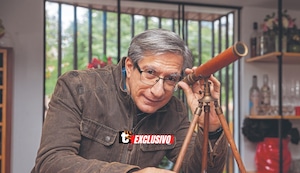 Federico Salazar: “Castillo terminó siendo tremendo estafador y Vizcarra caerá bajo la justicia”