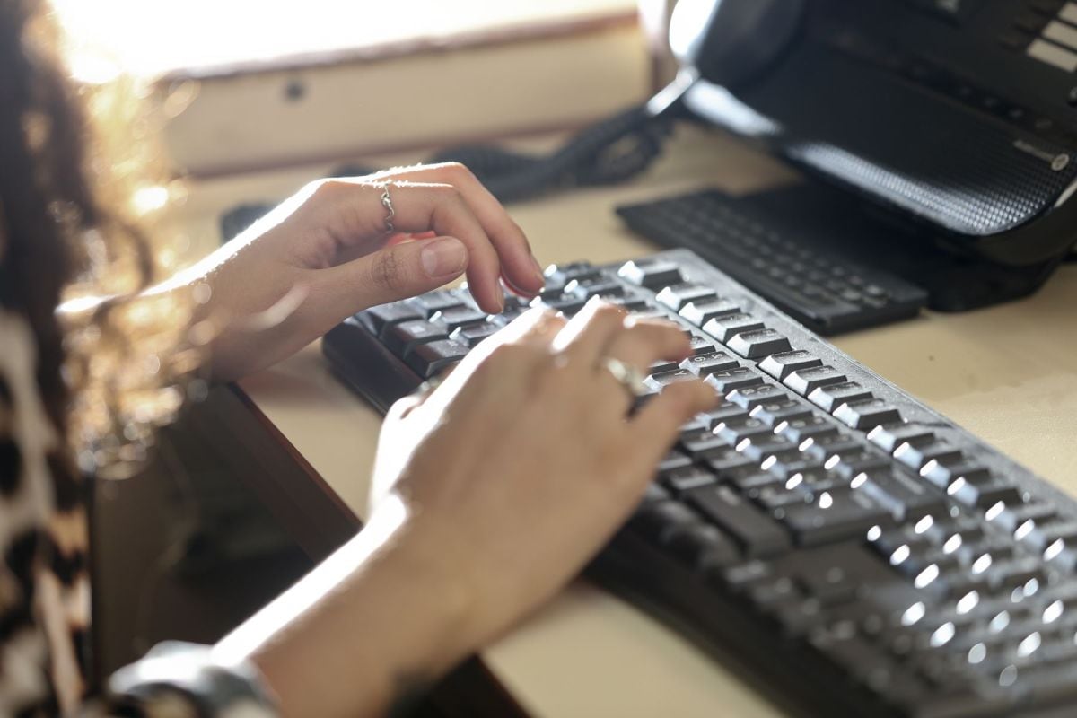 El pago para los trabajadores del Estado se hará en dos armadas permanentes (Foto: Andrés Valle / Andina)