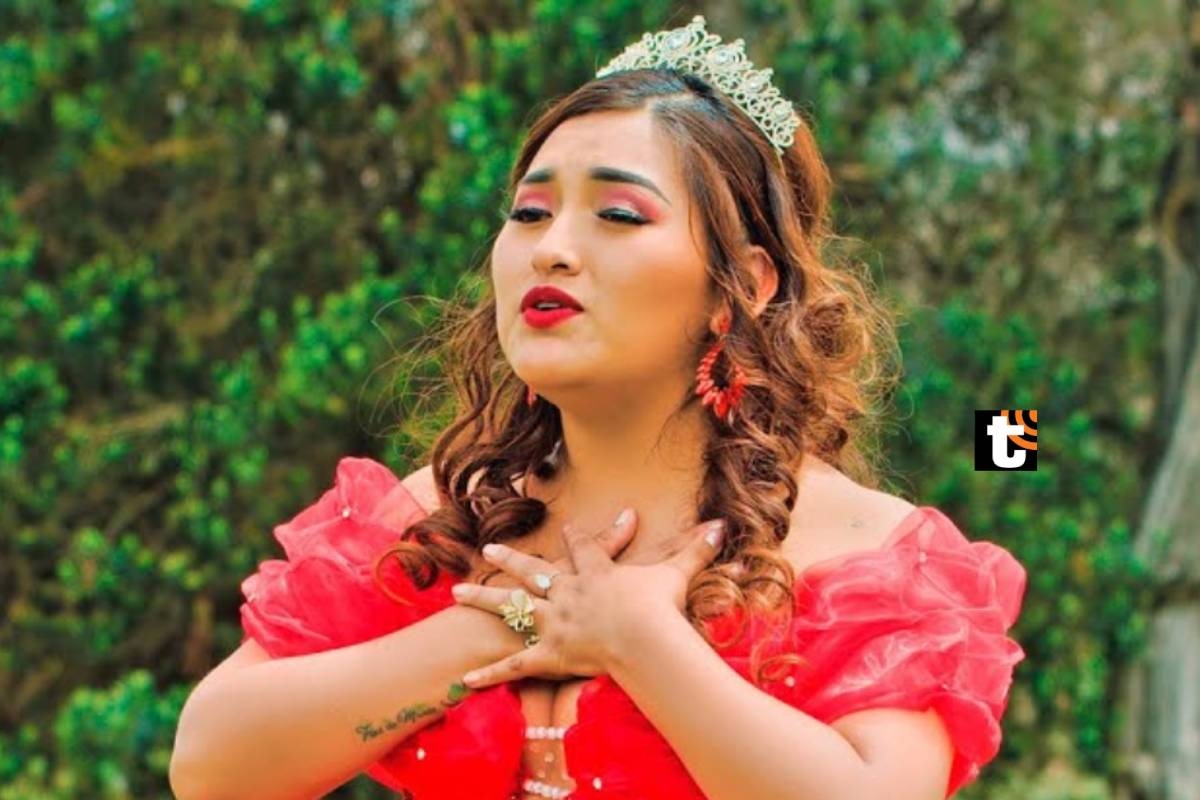 Repasa un poco de la trayectoria de Muñequita Milly, cantante vernacular que falleció tras presunta mala praxis.