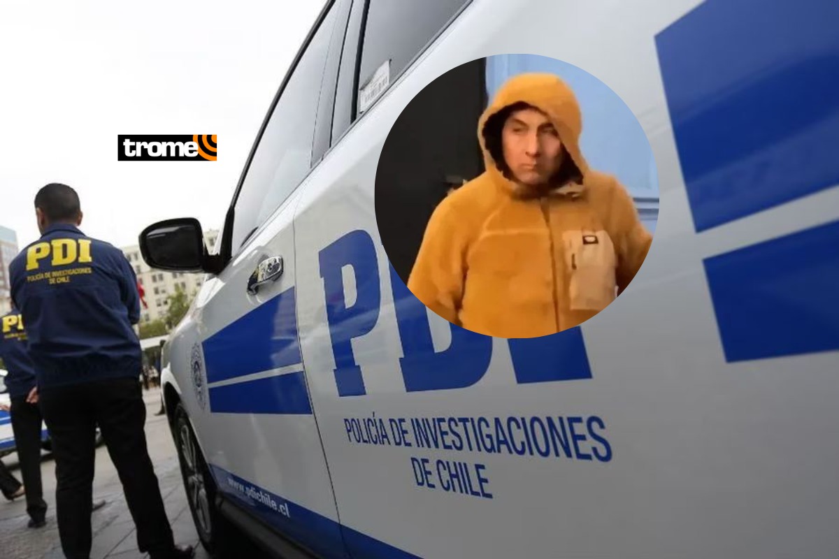 Elmer Mantilla Roldán fue capturado, pero todavía se busca al cabecilla.