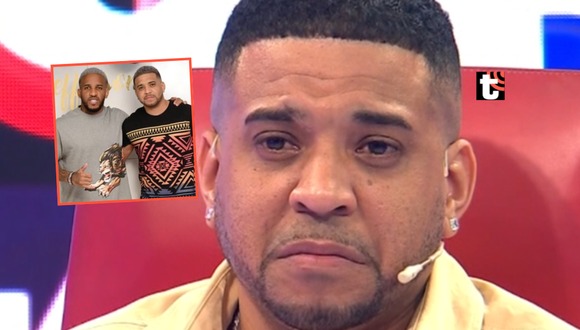 TROME - ‘Cri Cri’ echa a Farfán y revela que organizó fiestas a espaldas de sus exparejas: “Soy un alcahuete”