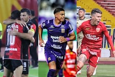 ¡Sport Huancayo se adueña de la punta! Así quedó la tabla del Clausura tras la derrota de Garcilaso y el triunfo de Alianza Lima