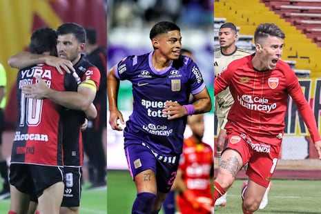 ¡Sport Huancayo se adueña de la punta! Así quedó la tabla del Clausura tras la derrota de Garcilaso y el ...